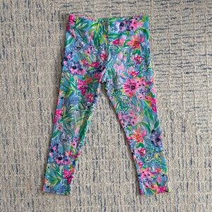 Girls Leggings - size x’s